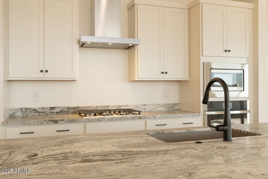 Tri Pointe Soleo 335 - Kitchen-3MLS