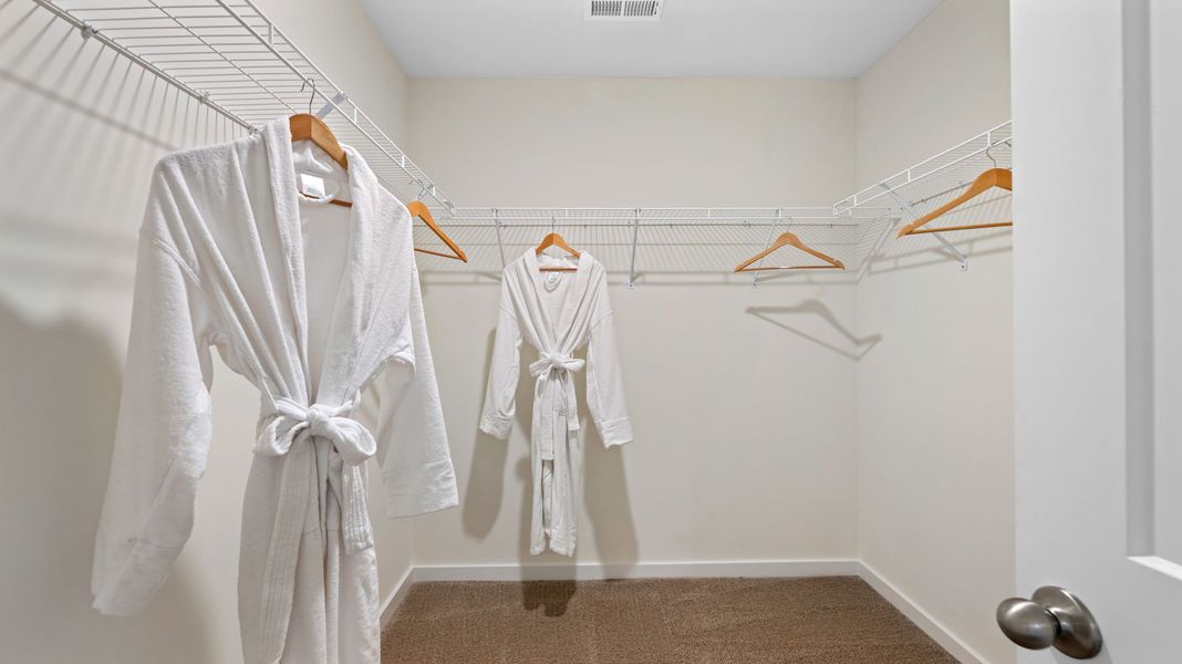 Spacious, unfurnished interior of a new home in Bayview at Harbor Crest, Ooltewah (Image 19). Spacious, unfurnished interior of a new home in Bayview at Harbor Crest, Ooltewah (Image 19).