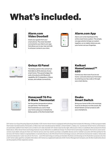 Sample of building materials used in homes in Thunder Rock, Marble Falls (Image 26).