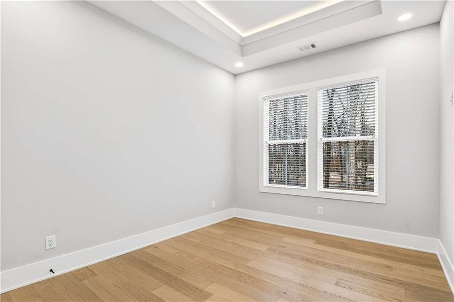 Spacious, unfurnished interior of a new home in , Cumming (Image 50). Spacious, unfurnished interior of a new home in , Cumming (Image 50).