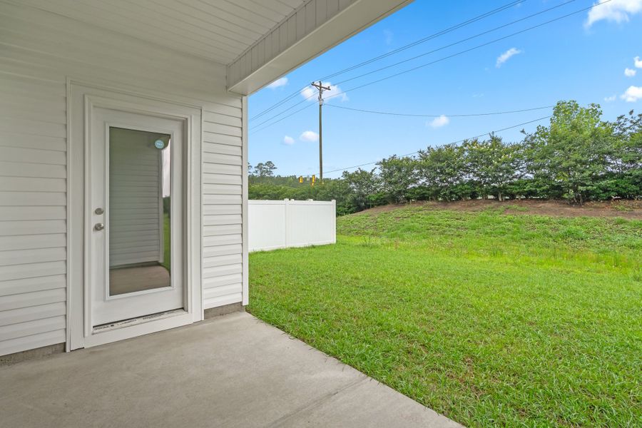 1,654sf New Home in Conway, SC.  - Slide 6