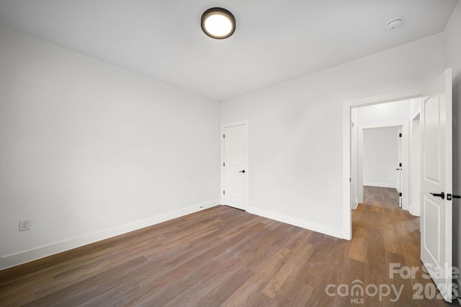 3rd Bedroom 3rd Bedroom