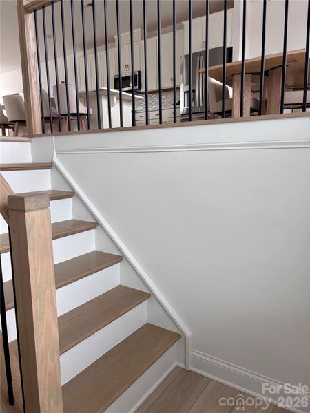 Spacious, unfurnished interior of a new home in , Concord (Image 23).