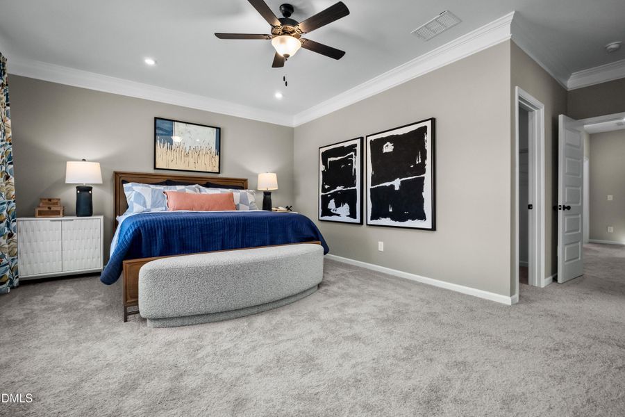 Representational Photo