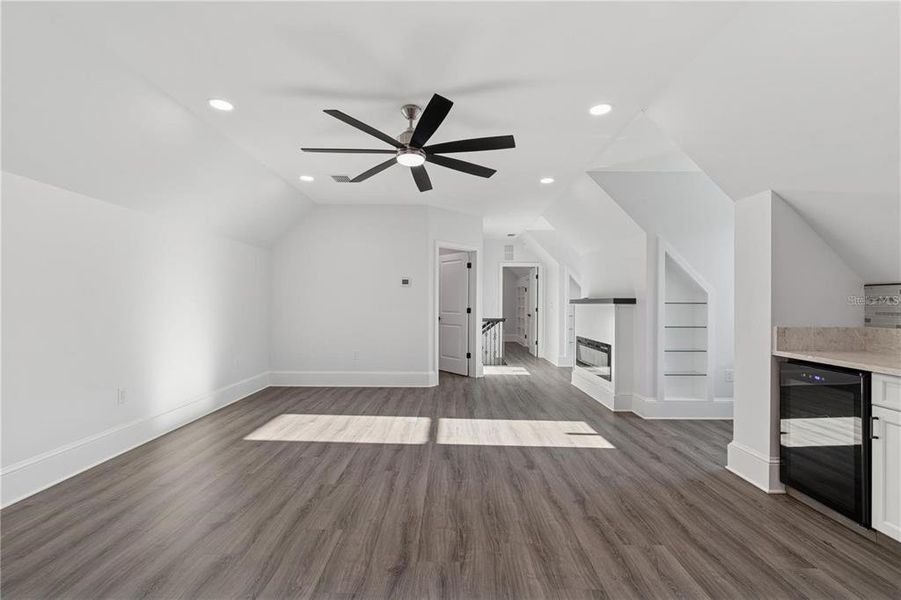 Spacious, unfurnished interior of a new home in , Palm Coast (Image 38). Spacious, unfurnished interior of a new home in , Palm Coast (Image 38).