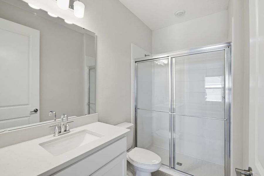 Representative furnished interior of a home built from the Cumberland by Taylor Morrison in Harvest at Ovation, Winter Garden (Image 16). Representative furnished interior of a home built from the Cumberland by Taylor Morrison in Harvest at Ovation, Winter Garden (Image 16).