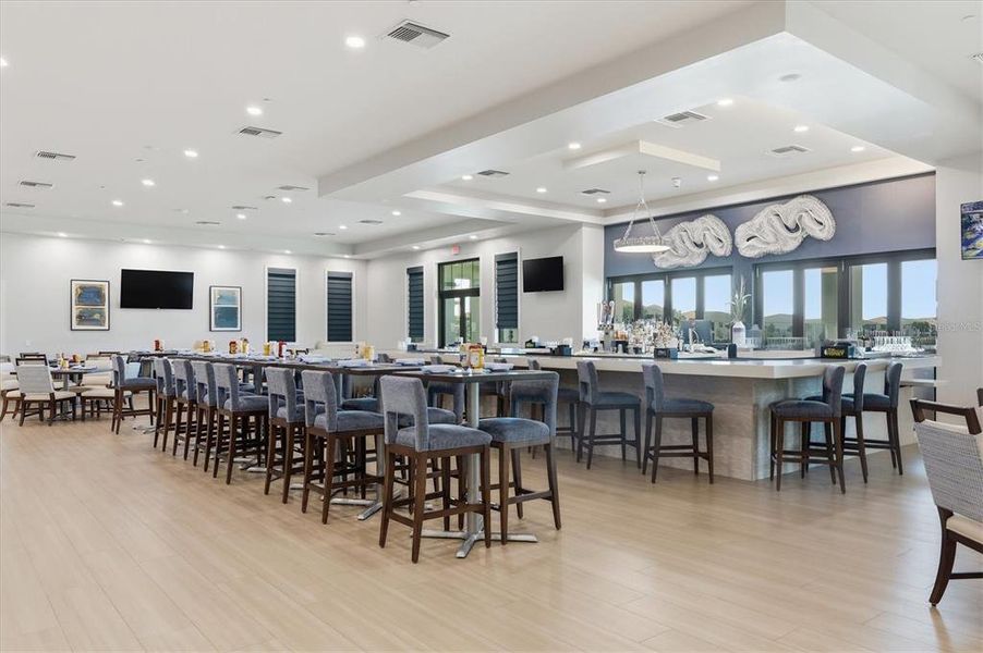 Community amenities in Heritage Landing, Punta Gorda (Image 56).