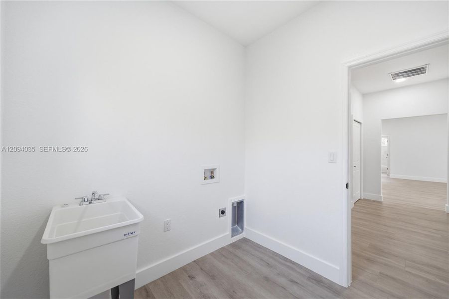 Spacious, unfurnished interior of a new home in , Sebring (Image 26). Spacious, unfurnished interior of a new home in , Sebring (Image 26).