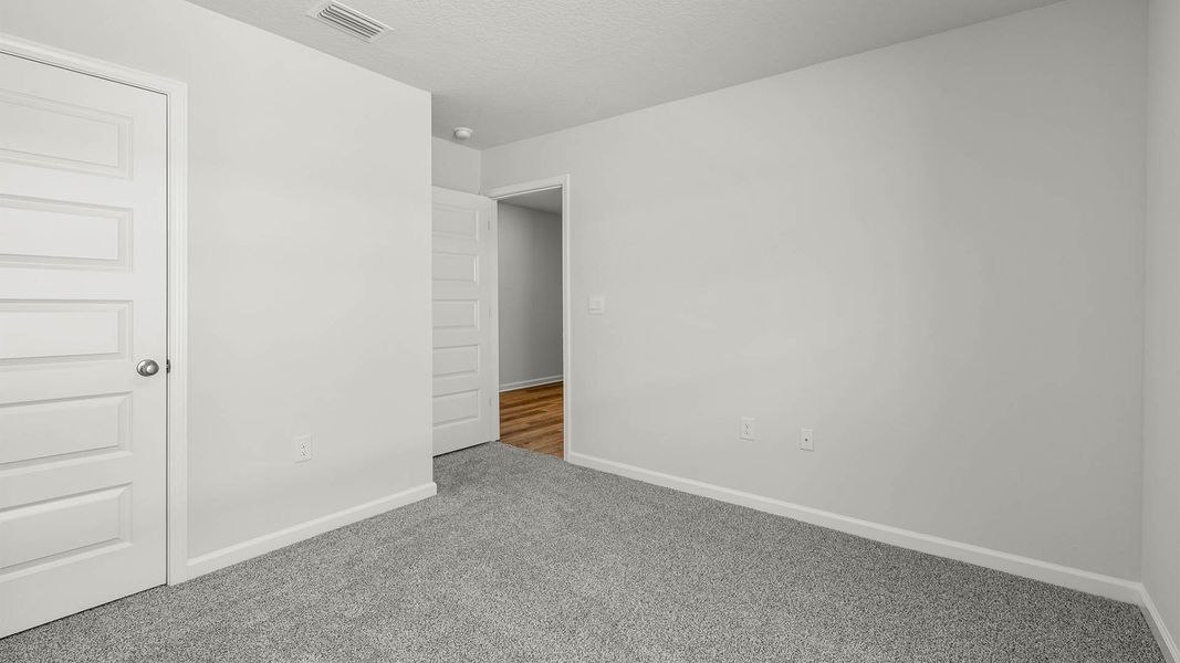 Spacious, unfurnished interior of a new home in Morningside, Panama City (Image 28).