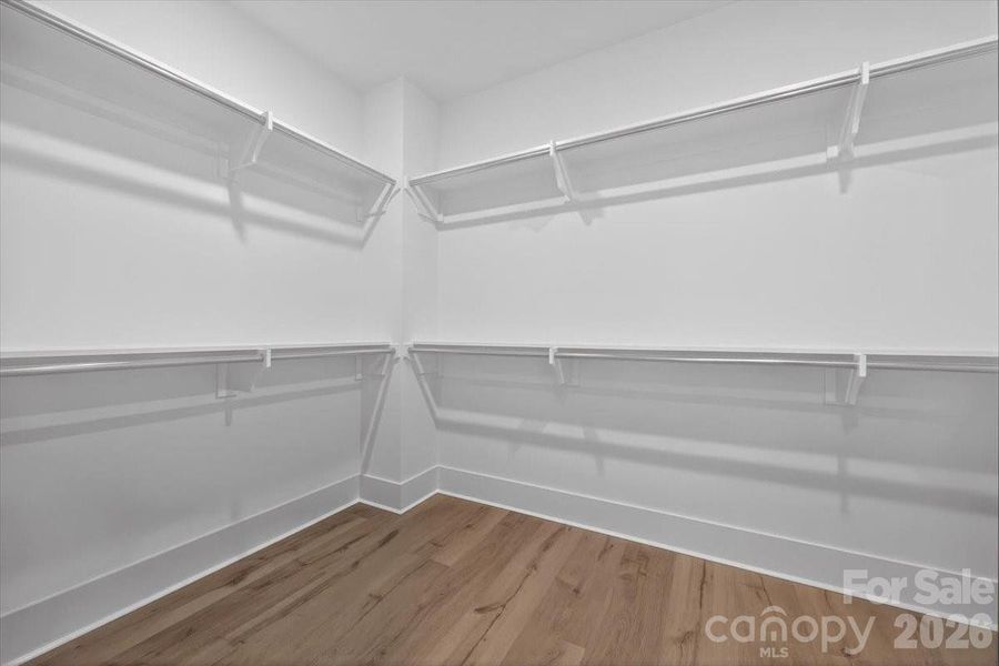 Spacious, unfurnished interior of a new home in , Charlotte (Image 21).