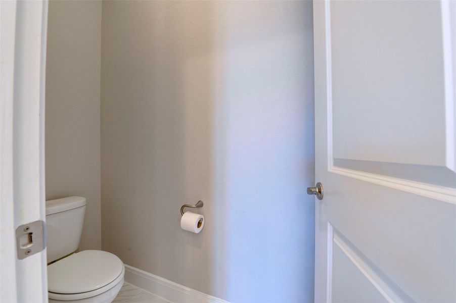 Image 33 of a home in Spring Brook Village - Luxe Series.