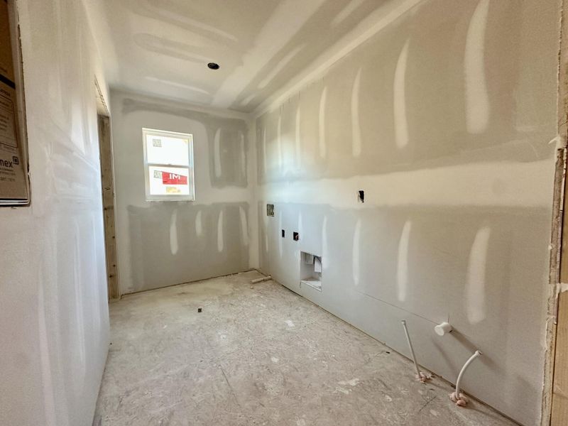 In-progress construction of a new home in Marble Tree, Ball Ground, GA (Image 14).