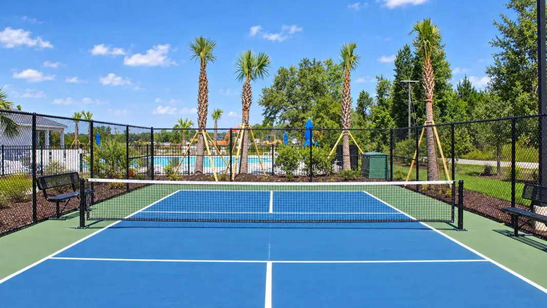 Community amenities in The Forest at Black Bear, Longs (Image 8).