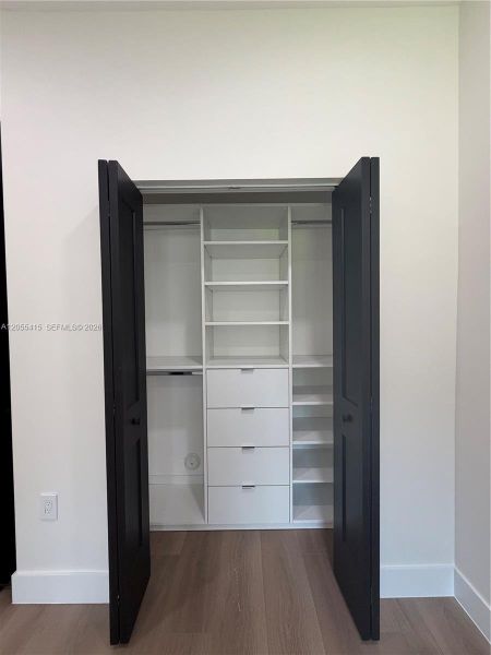 Spacious, unfurnished interior of a new home in , Miami (Image 41). Spacious, unfurnished interior of a new home in , Miami (Image 41).