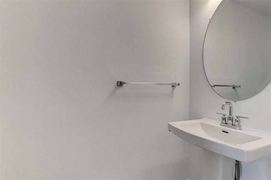 Close-up of interior finishes inside a home in , Sarasota (Image 22). Close-up of interior finishes inside a home in , Sarasota (Image 22).