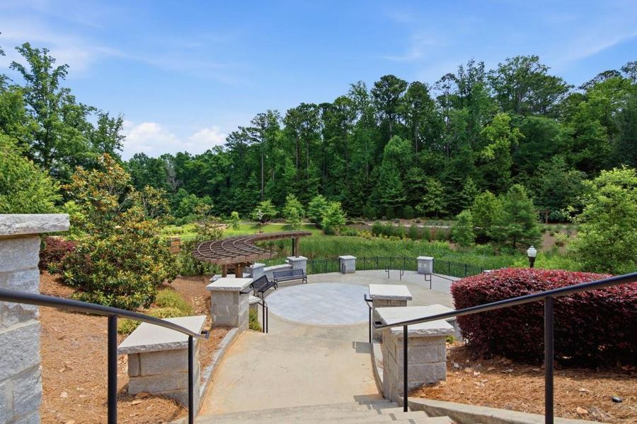 Community amenities in , Alpharetta (Image 43).