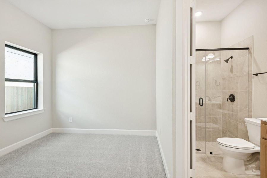 Image 30 of a home in Grange 45' Homesites.