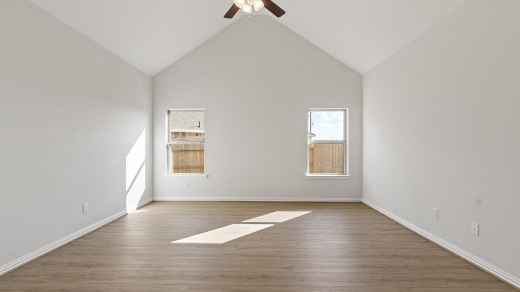 This is a representative photo of this floor plan. This home is under construction.