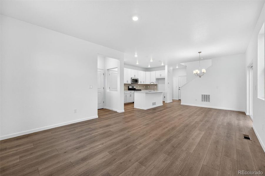 6561 E 148th Drive ~ Ready Now