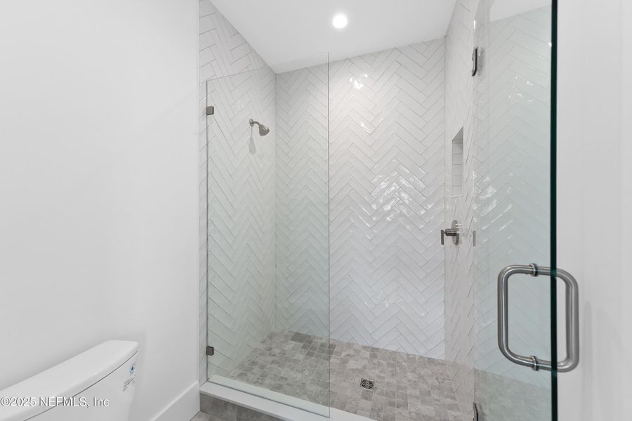 Furnished interior view inside a new home in , Ponte Vedra Beach (Image 3). Furnished interior view inside a new home in , Ponte Vedra Beach (Image 3).