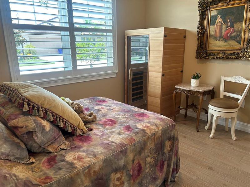 Furnished interior view inside a new home in , Nokomis (Image 11). Furnished interior view inside a new home in , Nokomis (Image 11).