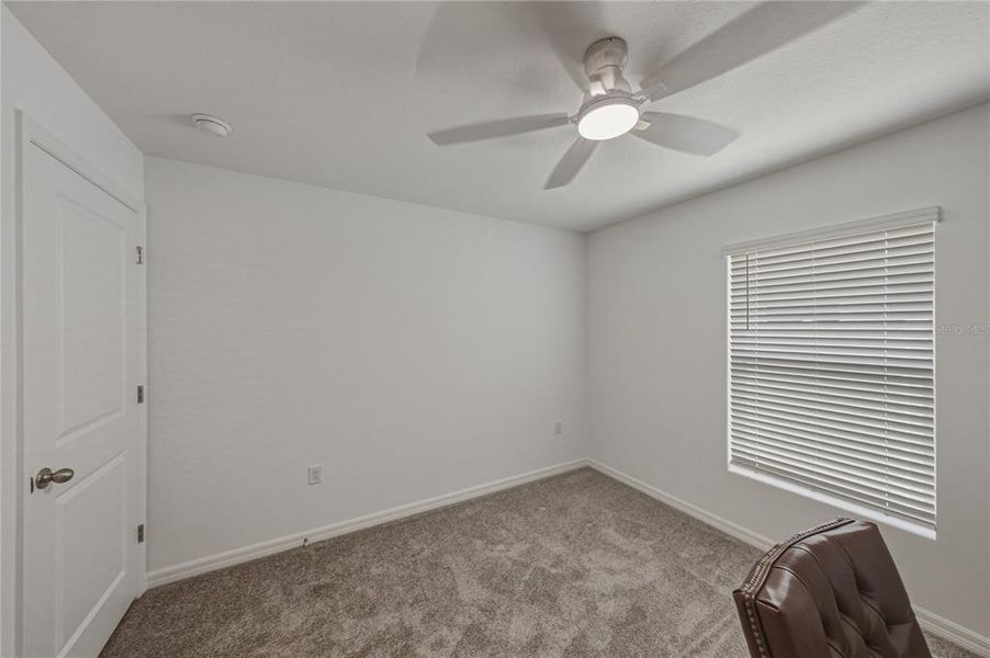 Spacious, unfurnished interior of a new home in Berry Bay, Wimauma (Image 41).