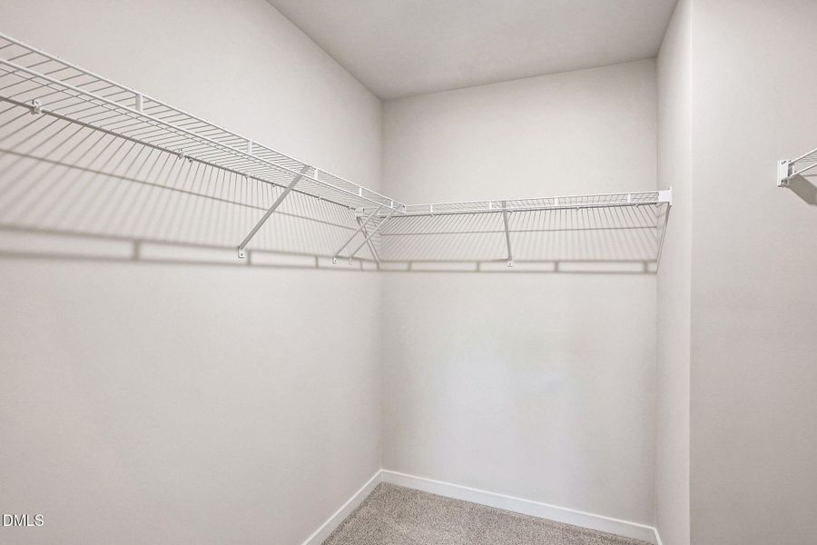 25 - Secondary Bed 25 - Secondary Bed