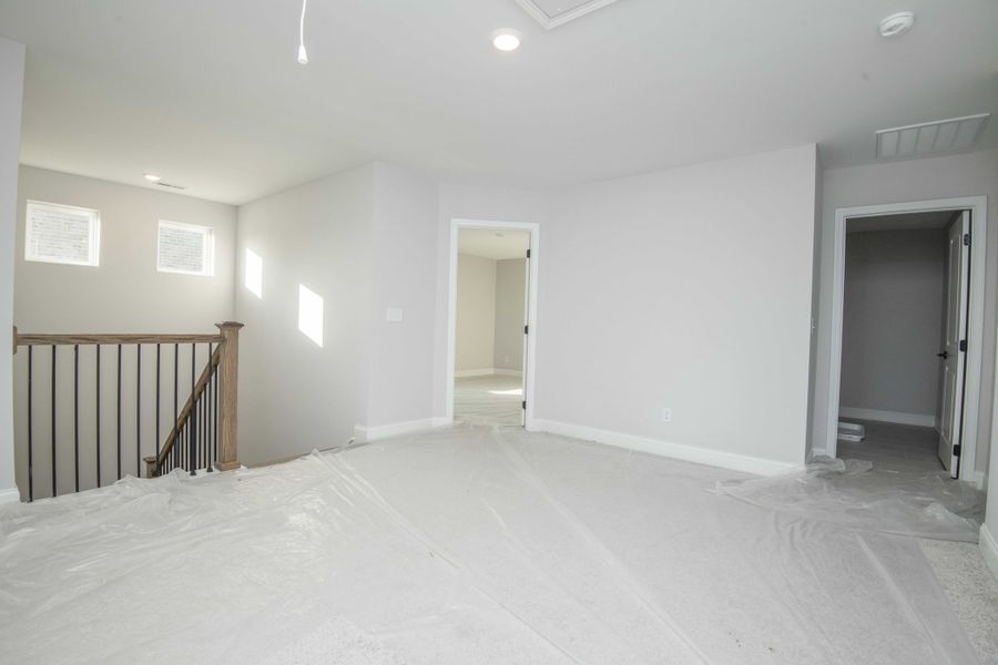 *Photo of actual home.