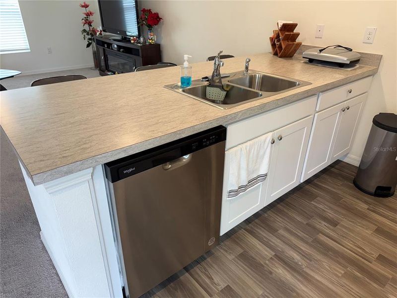 Close-up of interior finishes inside a home in , Ocala (Image 14). Close-up of interior finishes inside a home in , Ocala (Image 14).