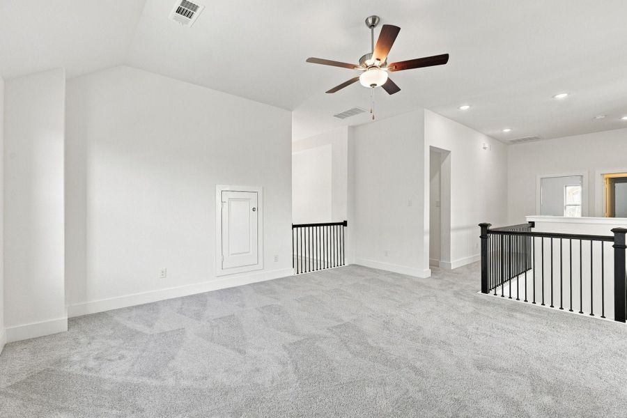New Home in Mansfield, TX.  - Slide 38