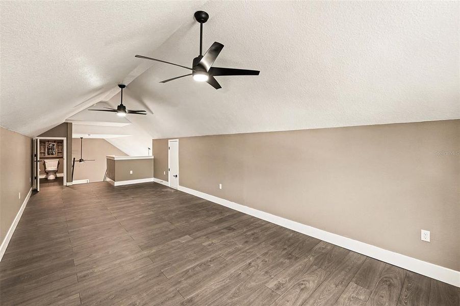 Spacious, unfurnished interior of a new home in , Clearwater (Image 20).