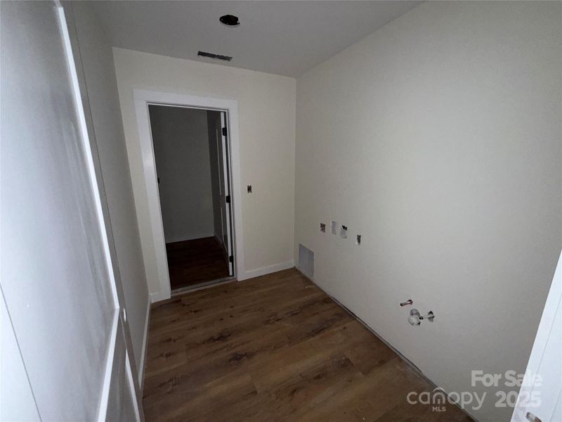 In-progress construction of a new home in , Lenoir, NC (Image 9).