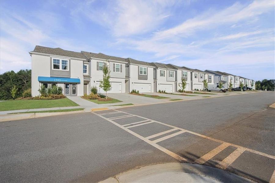 Community amenities in , McDonough (Image 31).
