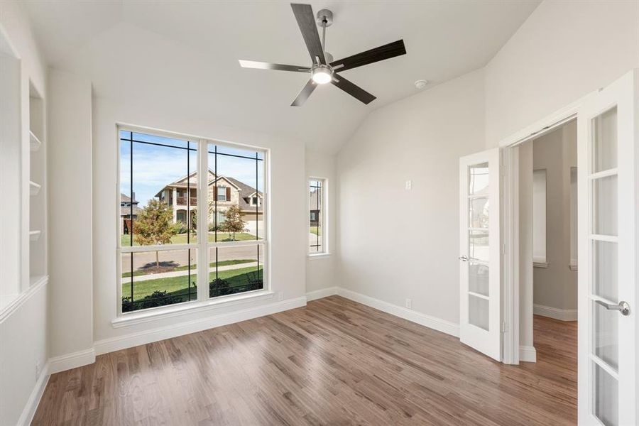 Spacious, unfurnished interior of a new home in Somerset Classic 70s & 80s, Mansfield (Image 27). Spacious, unfurnished interior of a new home in Somerset Classic 70s & 80s, Mansfield (Image 27).