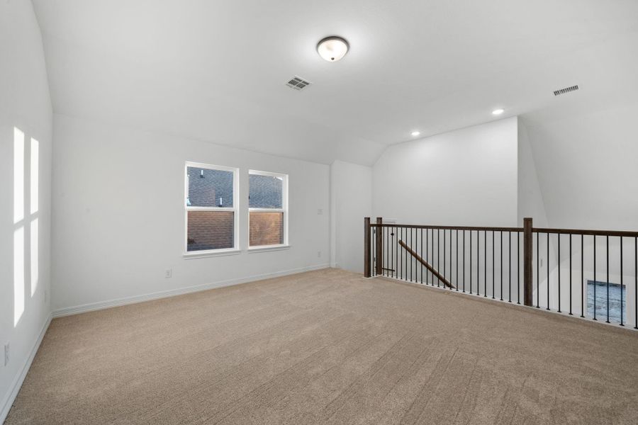 Note: Sample product photo. Actual exterior and interior selections may vary by homesite. Photo may be virtually staged Note: Sample product photo. Actual exterior and interior selections may vary by homesite. Photo may be virtually staged