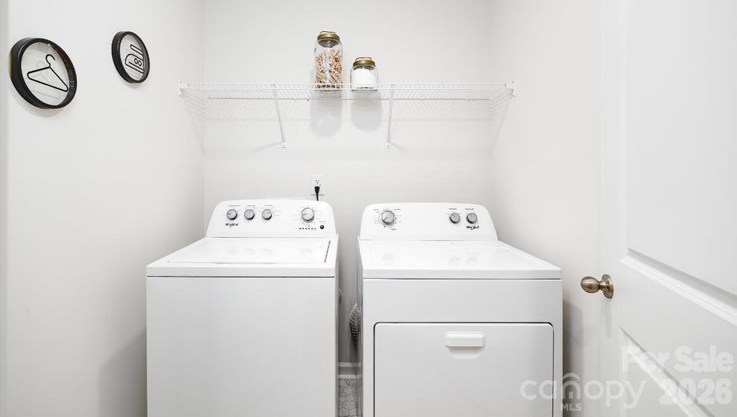 Photos are representative