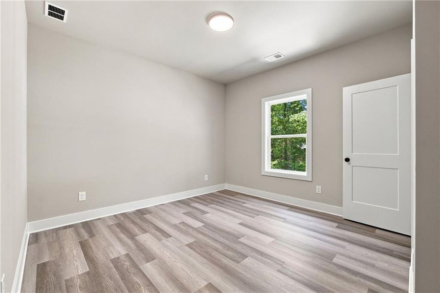 Spacious, unfurnished interior of a new home in , Cumming (Image 18). Spacious, unfurnished interior of a new home in , Cumming (Image 18).