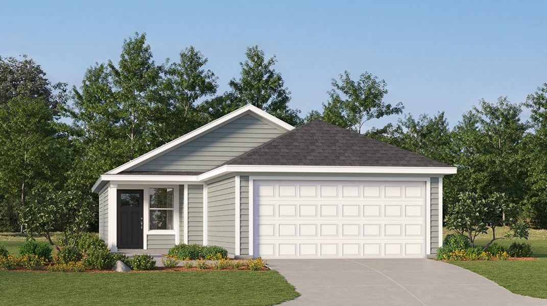 2500 Birchwood Lookout A