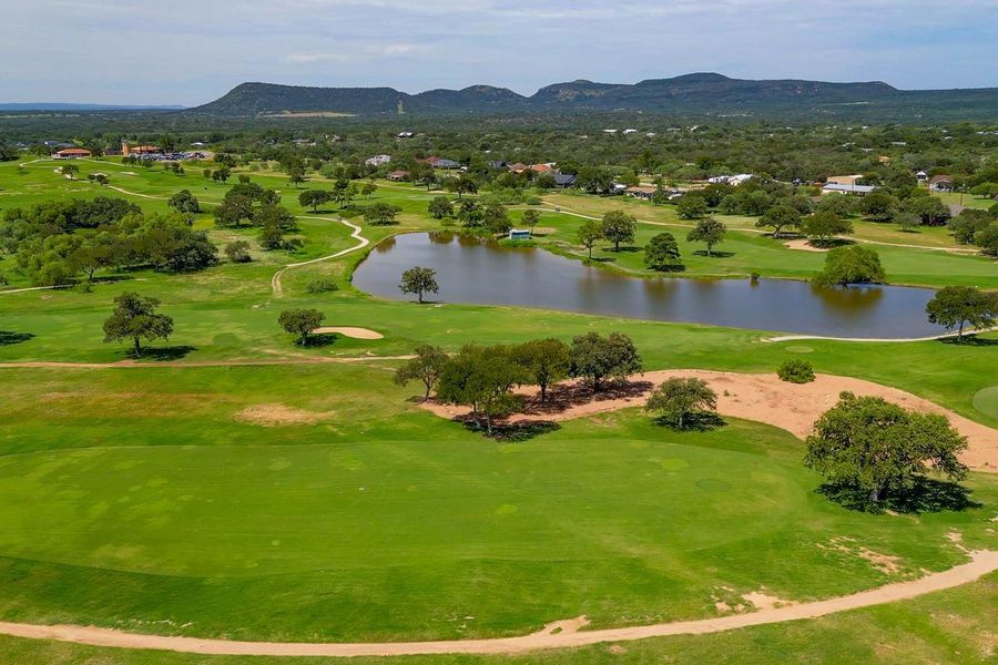 Natural landscape and outdoor views near  in Kingsland (Image 25).