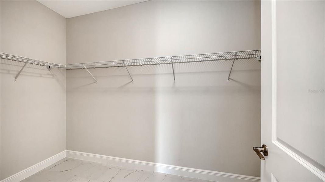 Spacious, unfurnished interior of a new home in Grand Park, Sarasota (Image 28). Spacious, unfurnished interior of a new home in Grand Park, Sarasota (Image 28).