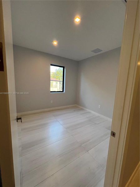 Spacious, unfurnished interior of a new home in , Miami (Image 21). Spacious, unfurnished interior of a new home in , Miami (Image 21).