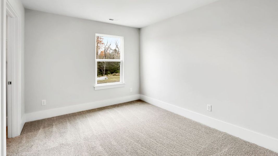 Spacious, unfurnished interior of a new home in Bella Point, Bolivia (Image 26). Spacious, unfurnished interior of a new home in Bella Point, Bolivia (Image 26).