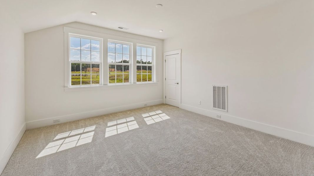 The Connect by DRB Elevate in Brook Run, Fort Mill SC - Loft