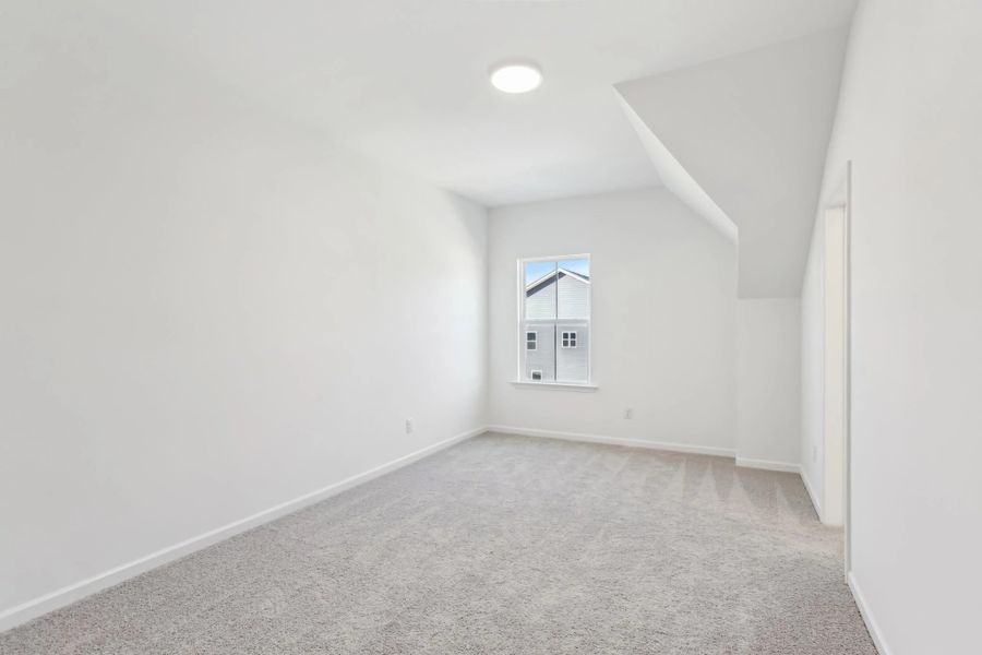 Madison | Ashton Woods Raleigh, NC