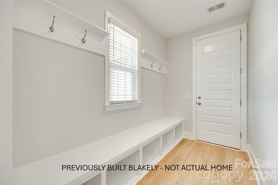 Spacious, unfurnished interior of a new home in , Gastonia (Image 9). Spacious, unfurnished interior of a new home in , Gastonia (Image 9).