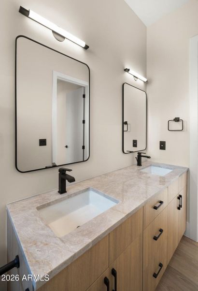 Bathroom 3 Bathroom 3