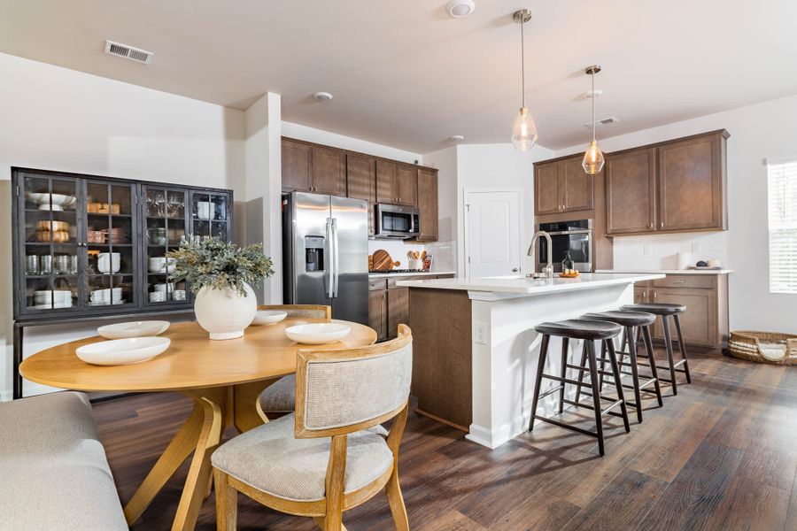 Sinclair New Home in Social Circle, GA.  - Slide 17