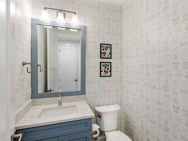 Furnished interior view inside a new home in , Lakewood Ranch (Image 48).