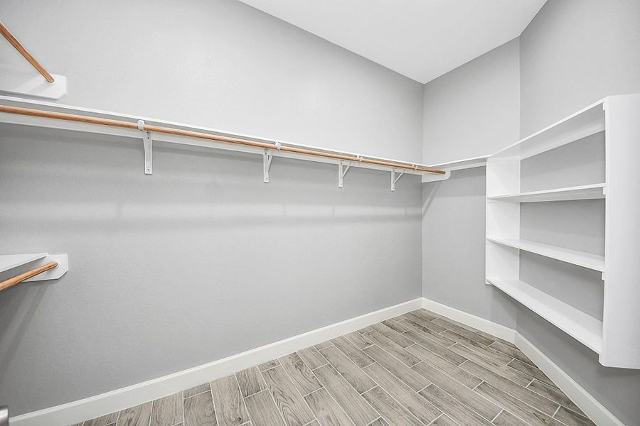 Spacious, unfurnished interior of a new home in , Houston (Image 28). Spacious, unfurnished interior of a new home in , Houston (Image 28).