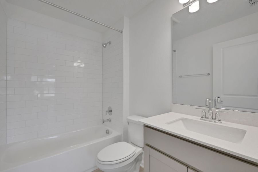 Fleming II w/ Bonus New Home in St. Augustine, FL.  - Slide 57